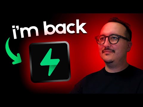 I'M BACK! VIDEOS, GOALS...