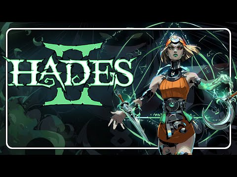 HADES 2 Gameplay Español - IGUAL DE BUENO