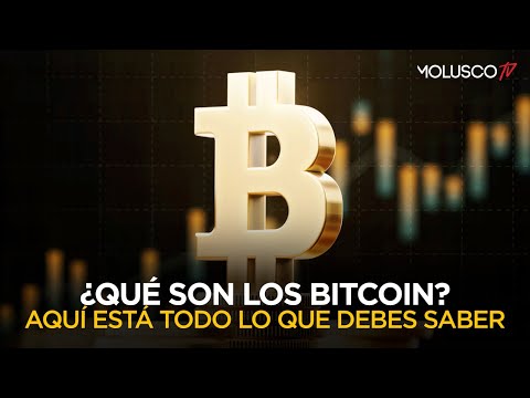 ¿ Los BITCOINS destronarán el dólar ? Aquí está todo lo que debes saber