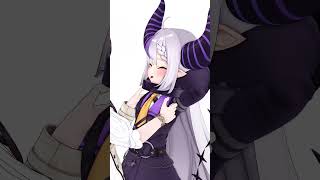 【くすぐり】hololive La+ Darknesss & AZKi tickling【ホロライブ/ラプラス・ダークネス＆AZKi】