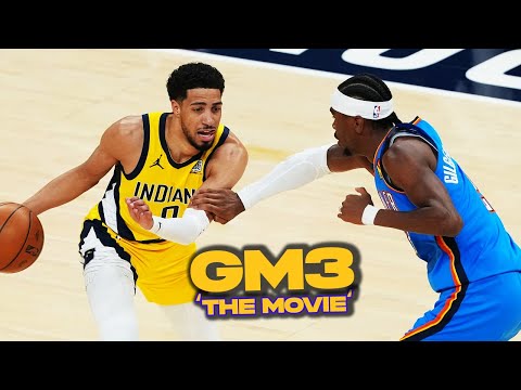 Pacers vs. Thunder: Intense NBA Championship Game Highlights and Key Players
