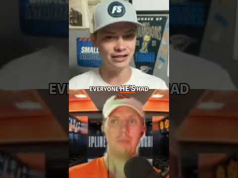 Arbuckle's Secret: Turning Underrated QBs into Superstars! #shorts