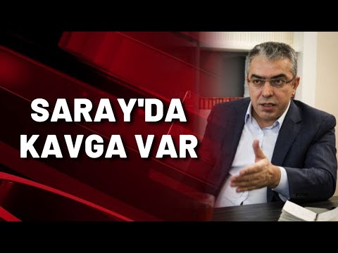 SARAY'IN KAVGASI SOSYAL MEDYAYA TAŞTI | Barış Pehlivan anlattı