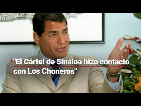 Ecuador está en manos de los delincuentes: hoy es uno de los países más violentos del mundo