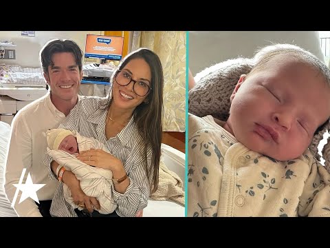 Olivia Munn & John Mulaney Welcome BABY GIRL After Actress’s Cancer Diagnosis