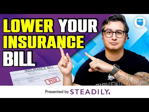 5 Ways to INSTANTLY Lower Landlord Insurance Premiums