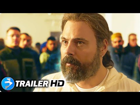 CARACAS (2024) Trailer del Film con Marco D'Amore e Toni Servillo