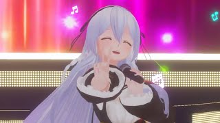 【ライブ映像】ファンサ / mona covered by 遠坂ソニア 【Vtuber】