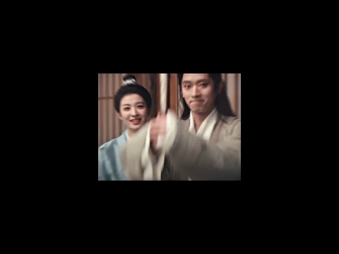 等你等你等你～嗯？咋突然變感覺了！ #成何體統  #王楚然  #庾晚音  #丞磊  #夏侯澹