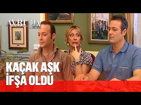 Sacit'i kontak eden bir durum var... - Avrupa Yakası