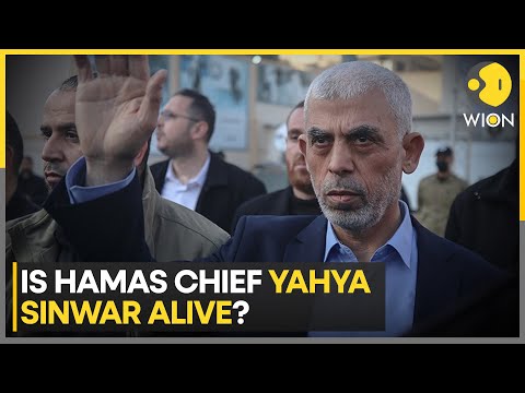 Israel-Hamas War: Hamas Chief Yahya Sinwar Goes Silent and Unreachable | World News | WION