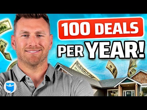 Making $1M+/Year After Giving Up a “Dream” Career for Real Estate