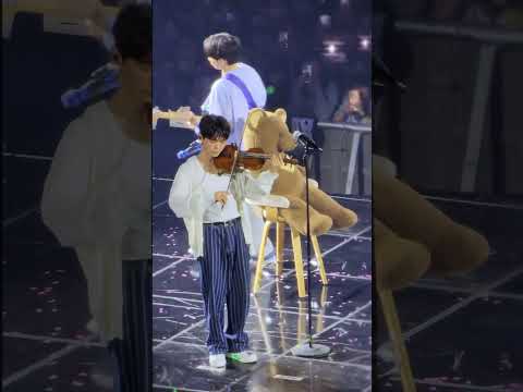 250503 루시 - 이 밤을 잊지 말아요 _ 와장창 Concert Day2 thumbnail