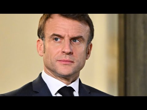 Législatives : la colère sourde de la majorité contre Emmanuel Macron