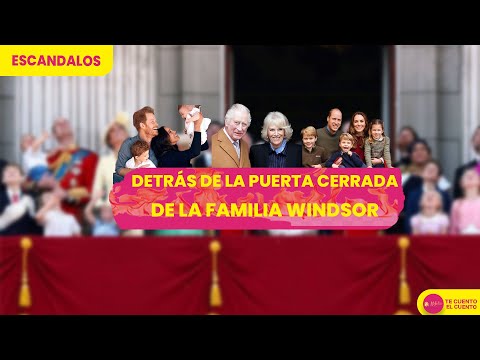 WINDSOR AL DESCUBIERTO | ARTE Y CULTURA