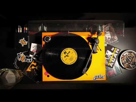 ALAN - Rezumat
