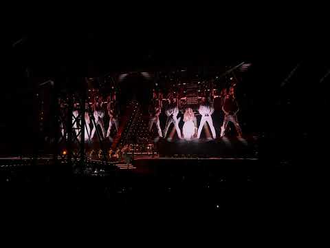 YA YA/WHY DON'T YOU LOVE ME/OH LOUISIANA (OPENING NIGHT LOS ANGELES 4.28.25)