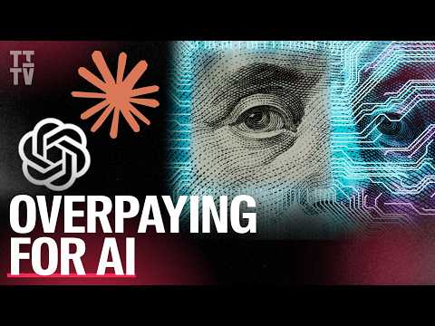 Anthropic Customers are Being Overcharged