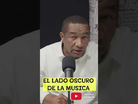 RAPHY D ÓLEO EL LADO OSCURO DE LA MUSICA