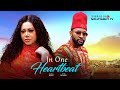 IN ONE HEARTBEAT - Nadia Buari, John Ekanem, Elochukwu Godwin 2025 Latest Nollywood Full Movie