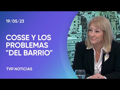 Carolina Cosse: Hay un avance de la ultraderecha que nos debe poner en alerta