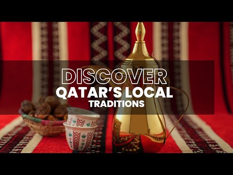 Local traditions of Qatar