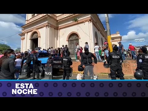 Martha Patricia Molina: Ortega recrudece la represión contra la Iglesia católica en 2022
