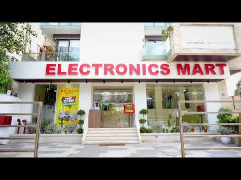 Electronics Mart Independence Day Sale | Upto 30,000 Cashback | Delhi NCR