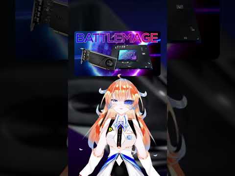 Intel Siapkan GPU Arc Generasi Baru Dengan GDDR7!