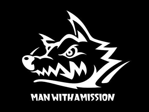 MAN WITH A MISSION Information のライブ配信