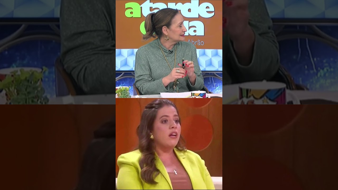 Sonia Abrão diz que perda de Tati Machado ‘não tem explicação’ e tarólogo comenta: “Era uma missão”