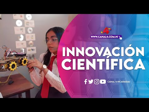 Exitosa celebración de la XXII Feria de Investigación e Innovación Científica en Managua