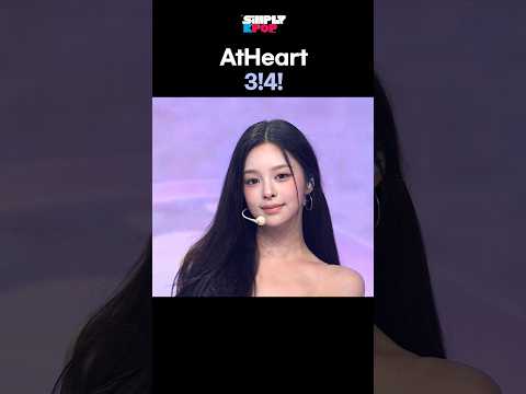 AtHeart 3!4! 엔딩요정🎬