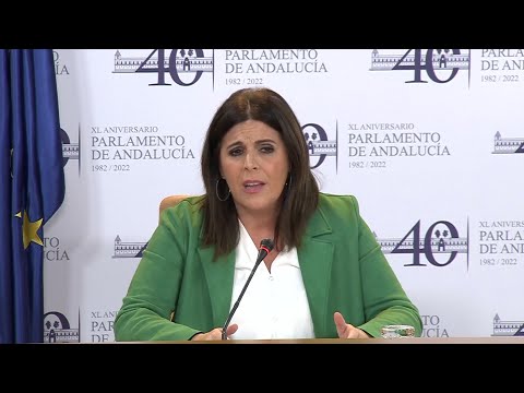 PSOE-A acusa al PP-A de corromper las instituciones andaluzas