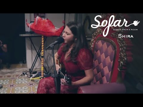 Shira Concert Tickets - 2026 Tour Dates
