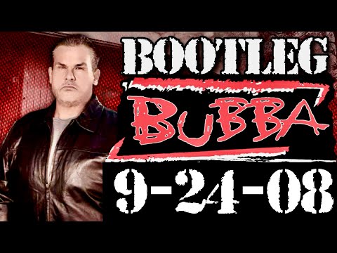 Classic Bubba the Love Sponge® | Full Episode | Terrestrial Morning Show (9/24/08)