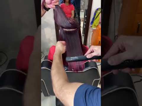 new shining haircolour #shorts#haircut#hair#haircolour