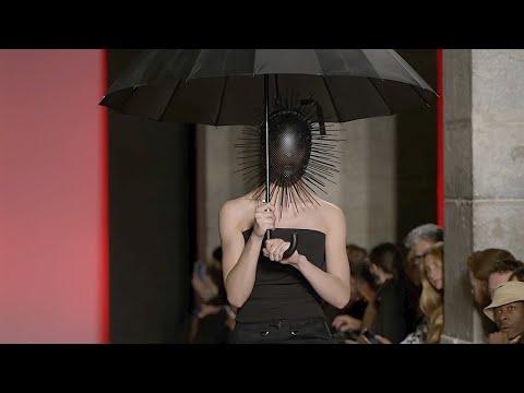 Valentim Quaresma | Fall Winter 2024/2025 | Full Show