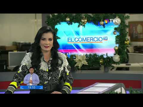 El Comercio TV Estelar: Programa del 29 de Diciembre del 2020
