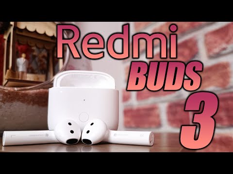 Redmi Buds 3 İnceleme | Şahane Mikrofon Kalitesi !