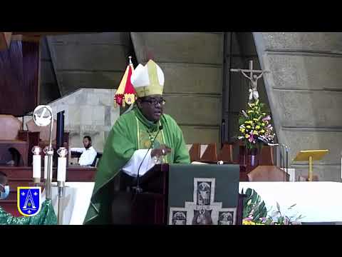 Homilía Mons. Jesús Castro Marte, Obispo de Higüey, Domingo 25º del Tiempo Ordinario