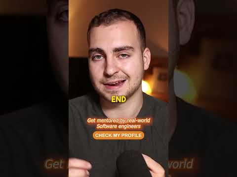 Knowing this will almost guarantee you a job as a developer!