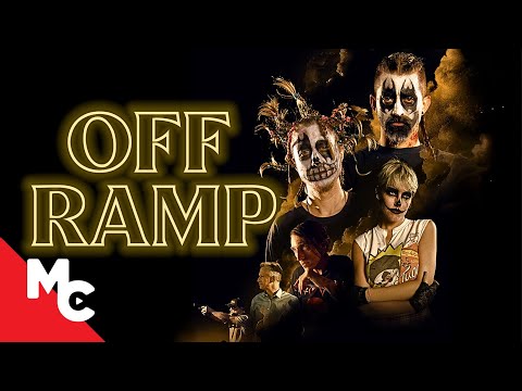 Juggalos on the Run | Off Ramp | Full Crime Adventure Film