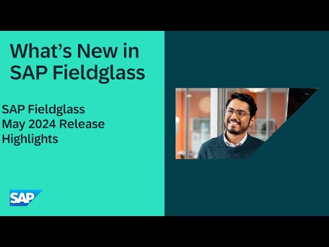 SAP Fieldglass | May 2024 Release Highlights