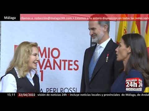 Noticia - Cristina Peri Rossi, Premio Cervantes 2021