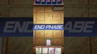 NO SPELL FOR YOU!  #candychan #yugioh #meme #yugiohcommunity #masterdu