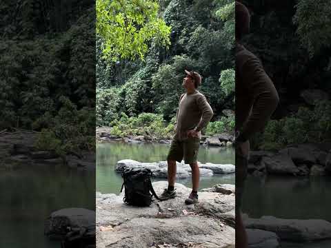 HOW I CAPTURE BTS WHILE EXPLORING & SHOOTING PRODUCT VIDEOS #outdoors #travel #bts #explore