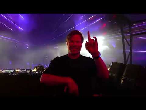 FSOE Stage @ Sunrise Festival Poland Aftermovie