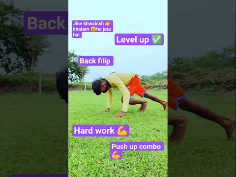 jine ✅ ki khwahish 👉 khatam🔥  ho jata hai 💪 #trending 🔥 #quickflip👍 #airflip 👌#treflip🔥 #handwheel🥳