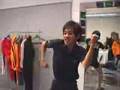 Nino Shake Your Groove Thing!